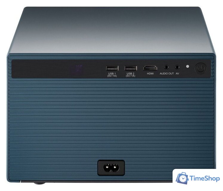 Проектор ViewSonic LX60HD - Изображение №5 — Интернет-магазин Time-Shop