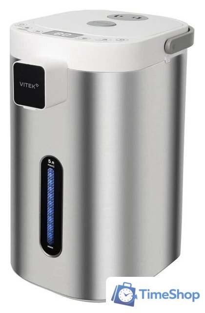 Термопот Vitek VT-TP5005 - Изображение №2 — Интернет-магазин Time-Shop