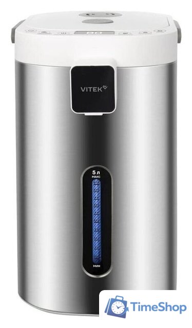Термопот Vitek VT-TP5005 - Изображение №1 — Интернет-магазин Time-Shop
