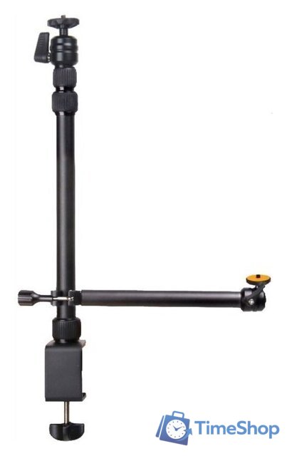 Струбцинный штатив Zarrumi Stream Arm Kit - Изображение №1 — Интернет-магазин Time-Shop