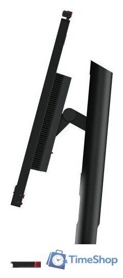 Монитор Lenovo ThinkVision T27hv-30 63D6UAT3EU - Изображение №7 — Интернет-магазин Time-Shop