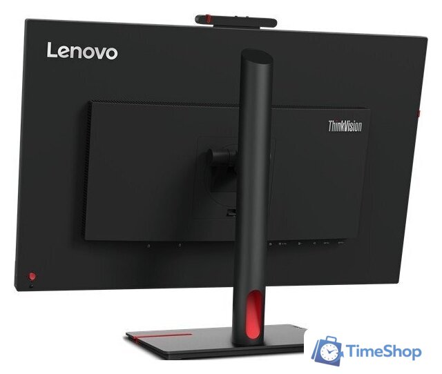 Монитор Lenovo ThinkVision T27hv-30 63D6UAT3EU - Изображение №6 — Интернет-магазин Time-Shop