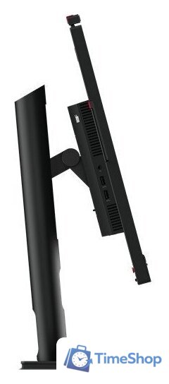 Монитор Lenovo ThinkVision T27hv-30 63D6UAT3EU - Изображение №8 — Интернет-магазин Time-Shop