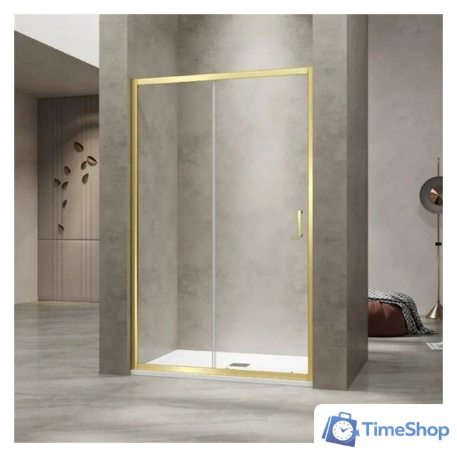 Душевая дверь RGW PA-114Gb 030811413-16 - Изображение №1 — Интернет-магазин Time-Shop