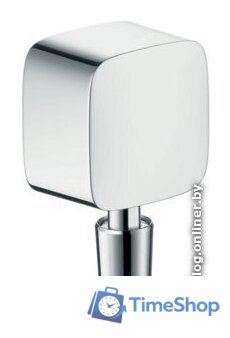 Шланговое подключение Hansgrohe Fixfit 27414000 - Изображение №1 — Интернет-магазин Time-Shop
