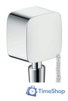Шланговое подключение Hansgrohe Fixfit 27414000 - Изображение №1 — Интернет-магазин Time-Shop