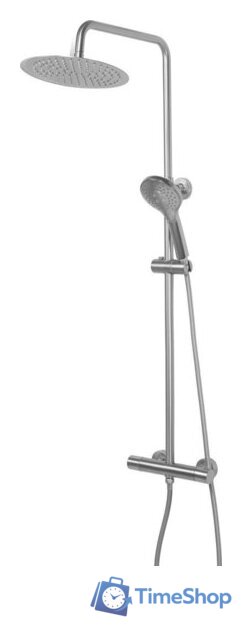 Душевая система  Rea Vincent Matt Nikiel REA-P6603 - Изображение №5 — Интернет-магазин Time-Shop