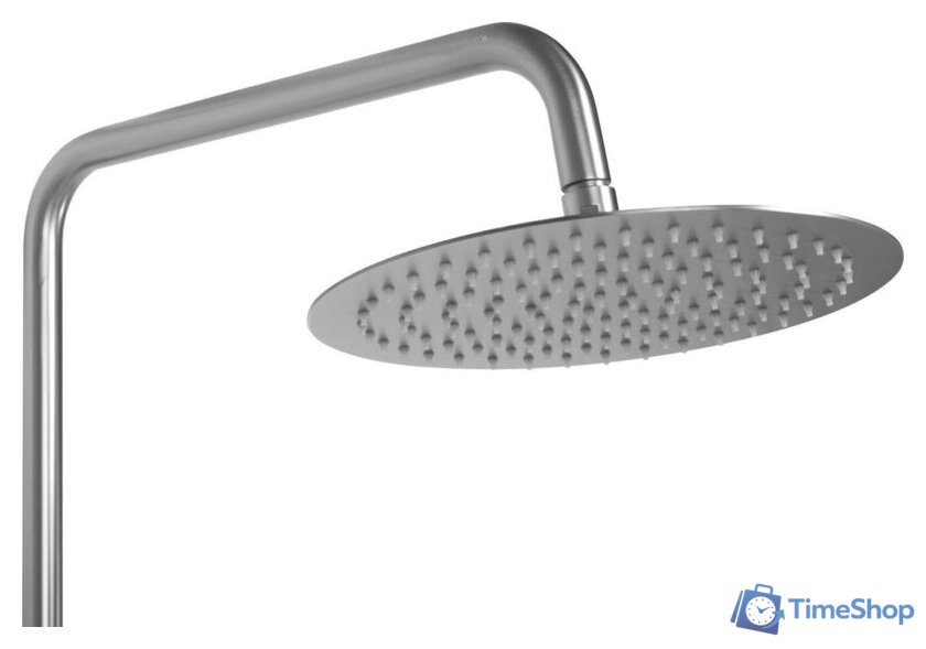 Душевая система  Rea Vincent Matt Nikiel REA-P6603 - Изображение №8 — Интернет-магазин Time-Shop