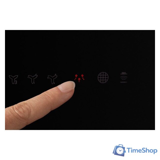 Кухонная вытяжка Electrolux LFV419K - Изображение №2 — Интернет-магазин Time-Shop