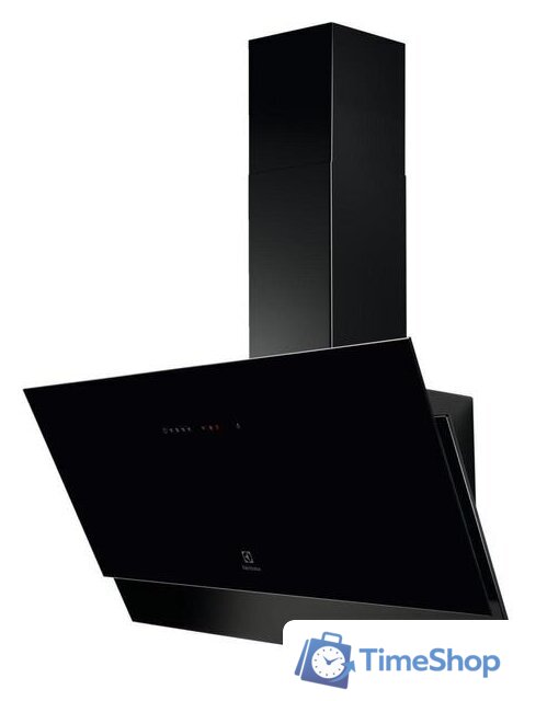 Кухонная вытяжка Electrolux LFV419K - Изображение №1 — Интернет-магазин Time-Shop