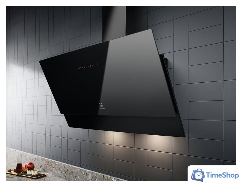 Кухонная вытяжка Electrolux LFV419K - Изображение №3 — Интернет-магазин Time-Shop