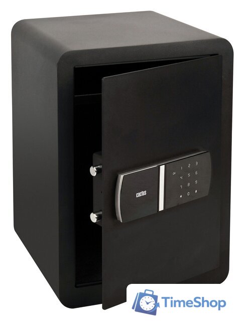 Мебельный сейф CACTUS CS-SF-T50 - Изображение №1 — Интернет-магазин Time-Shop