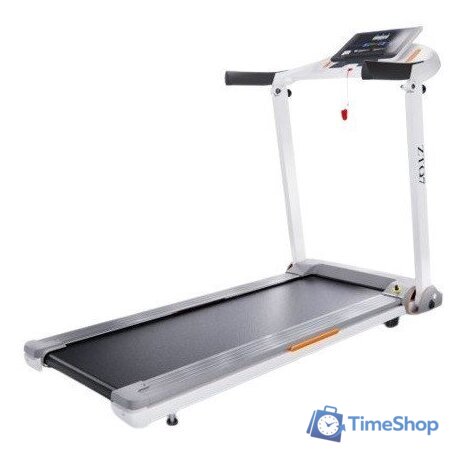 Электрическая беговая дорожка DFC Zero T-ZT-Q7 - Изображение №1 — Интернет-магазин Time-Shop