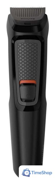Универсальный триммер Philips MG3710/15 - Изображение №3 — Интернет-магазин Time-Shop