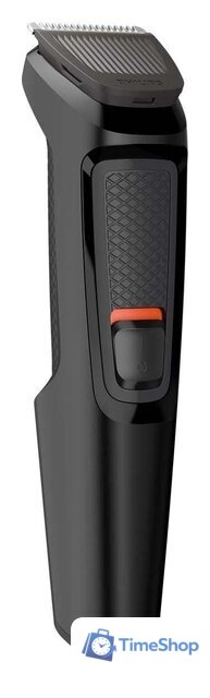 Универсальный триммер Philips MG3710/15 - Изображение №2 — Интернет-магазин Time-Shop