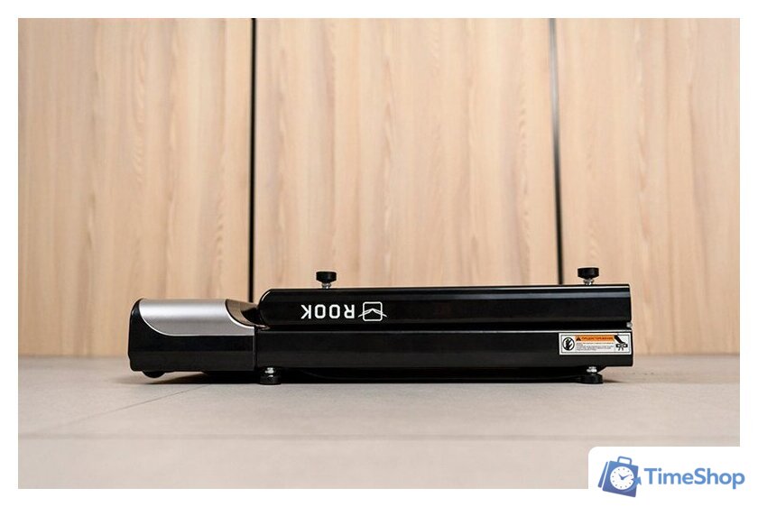 Электрическая беговая дорожка Orlauf Rook (черный) - Изображение №7 — Интернет-магазин Time-Shop