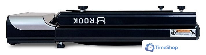 Электрическая беговая дорожка Orlauf Rook (черный) - Изображение №5 — Интернет-магазин Time-Shop