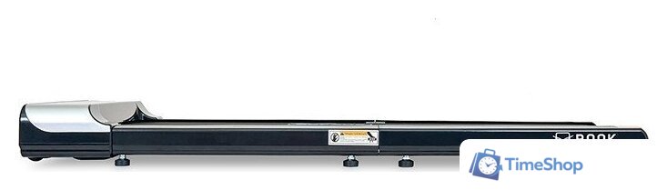 Электрическая беговая дорожка Orlauf Rook (черный) - Изображение №4 — Интернет-магазин Time-Shop