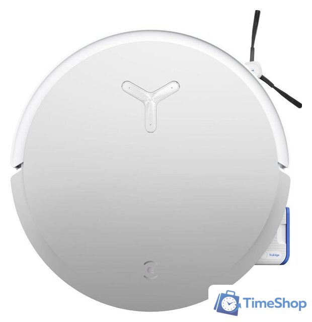 Робот-пылесос Ecovacs Deebot X8 Omni (белый) - Изображение №6 — Интернет-магазин Time-Shop