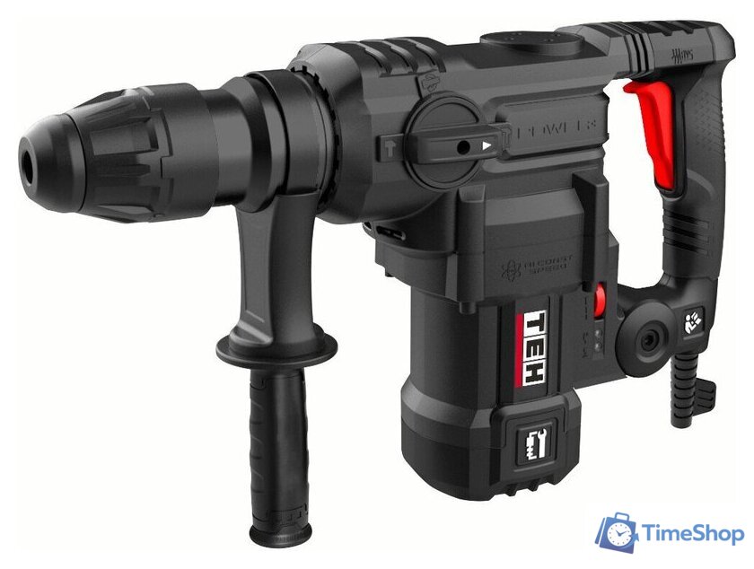 Перфоратор TEH TH5016V (кейс) - Изображение №1 — Интернет-магазин Time-Shop