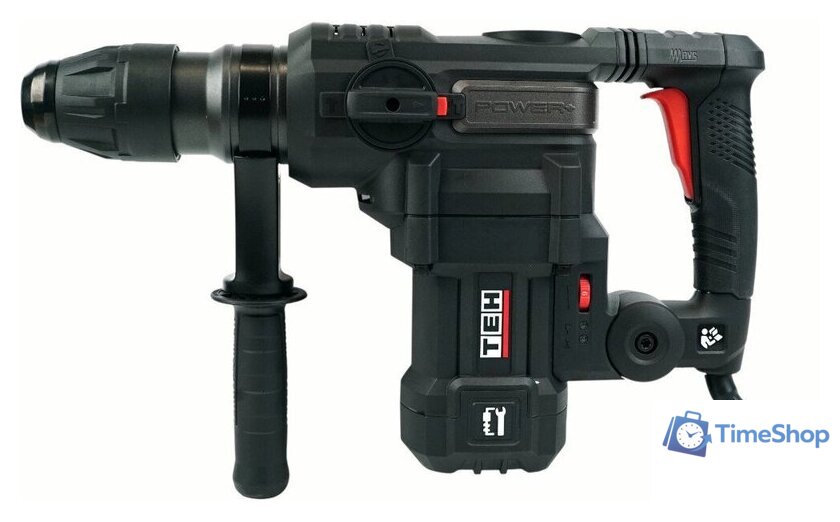 Перфоратор TEH TH5016V (кейс) - Изображение №2 — Интернет-магазин Time-Shop