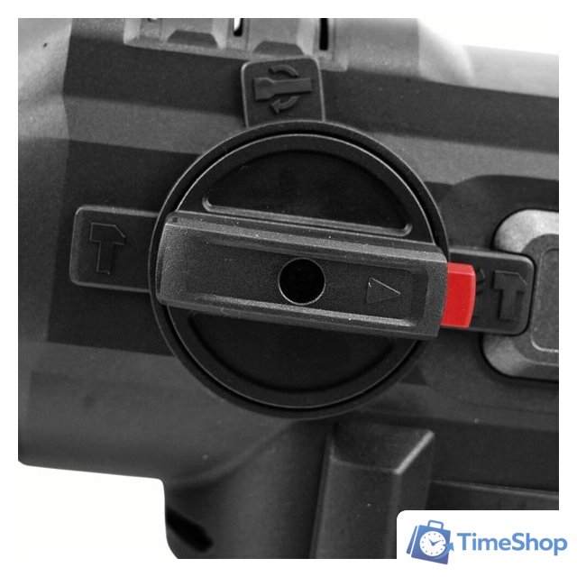 Перфоратор TEH TH5016V (кейс) - Изображение №8 — Интернет-магазин Time-Shop