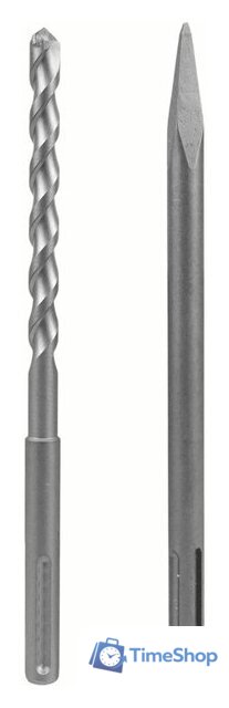 Перфоратор TEH TH5016V (кейс) - Изображение №15 — Интернет-магазин Time-Shop