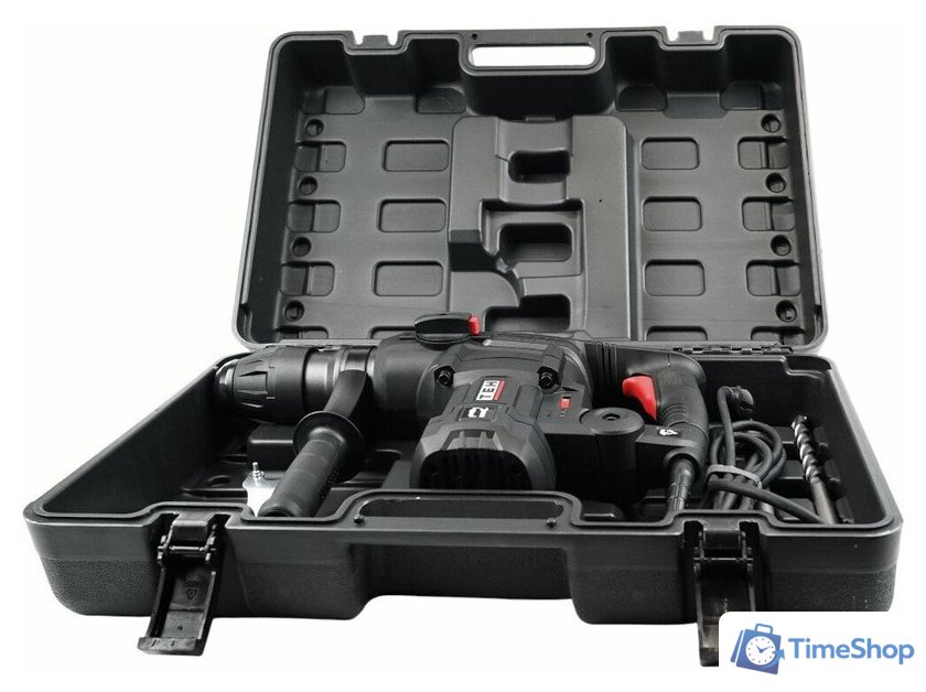 Перфоратор TEH TH5016V (кейс) - Изображение №10 — Интернет-магазин Time-Shop