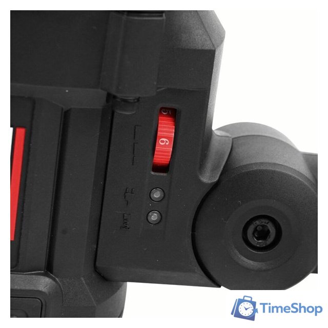 Перфоратор TEH TH5016V (кейс) - Изображение №9 — Интернет-магазин Time-Shop