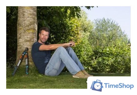 Сучкорез Gardena 12009-20 - Изображение №4 — Интернет-магазин Time-Shop