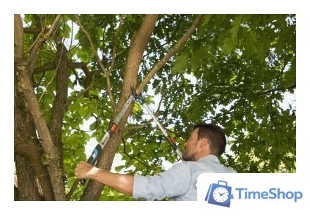 Сучкорез Gardena 12009-20 - Изображение №3 — Интернет-магазин Time-Shop