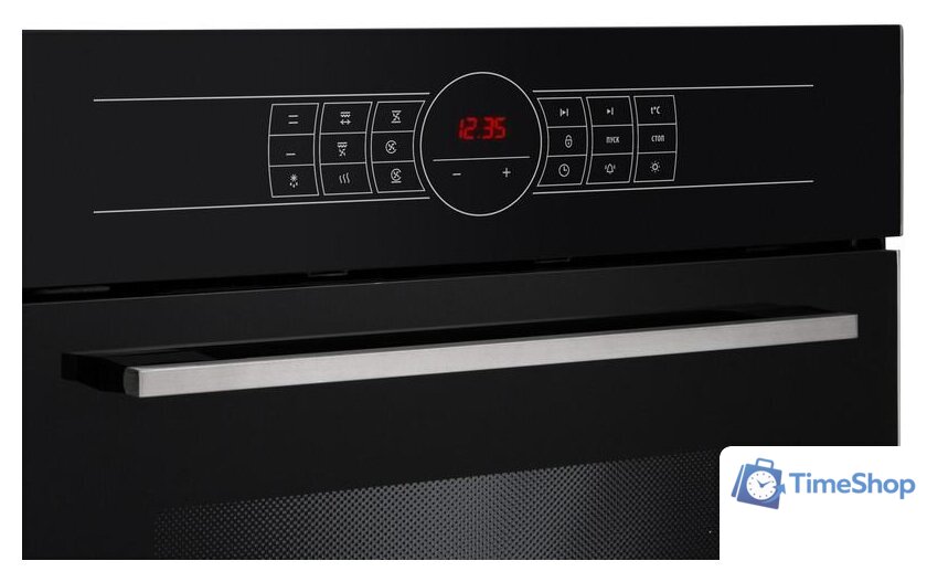 Электрический духовой шкаф GEFEST ДА 622-04 А4S - Изображение №2 — Интернет-магазин Time-Shop