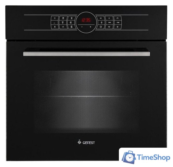 Электрический духовой шкаф GEFEST ДА 622-04 А4S - Изображение №1 — Интернет-магазин Time-Shop