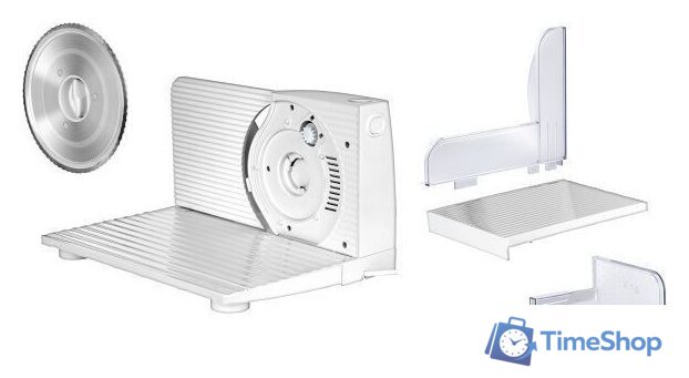 Ломтерезка MPM MKR-05 - Изображение №3 — Интернет-магазин Time-Shop