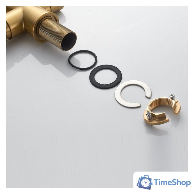 Смеситель Shevanik S968G - Изображение №24 — Интернет-магазин Time-Shop