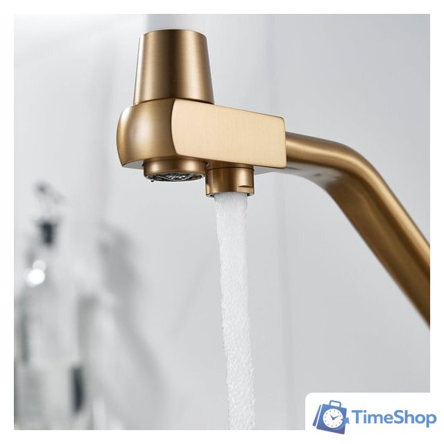 Смеситель Shevanik S968G - Изображение №5 — Интернет-магазин Time-Shop