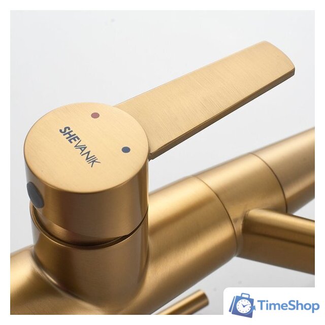 Смеситель Shevanik S968G - Изображение №20 — Интернет-магазин Time-Shop