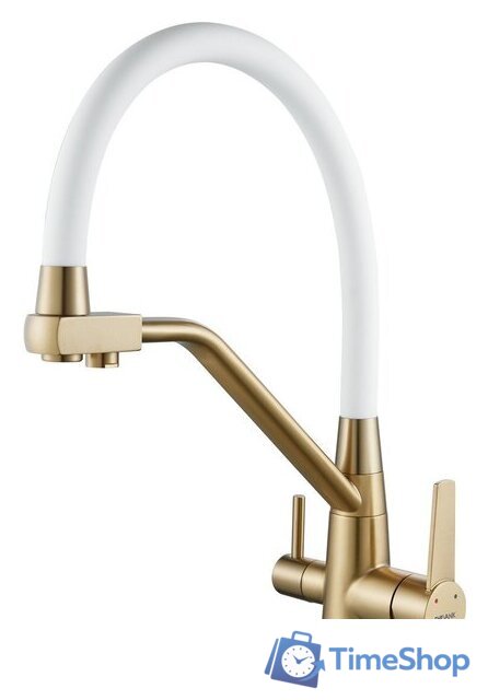 Смеситель Shevanik S968G - Изображение №1 — Интернет-магазин Time-Shop