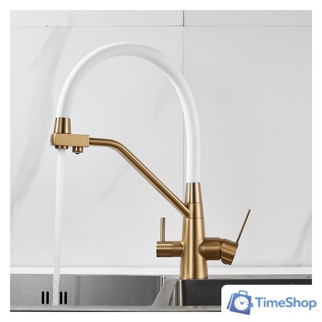 Смеситель Shevanik S968G - Изображение №14 — Интернет-магазин Time-Shop