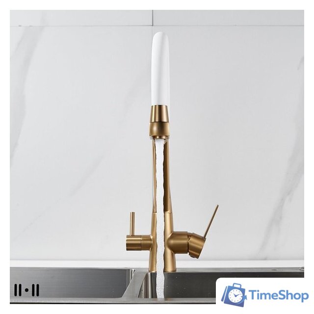 Смеситель Shevanik S968G - Изображение №12 — Интернет-магазин Time-Shop