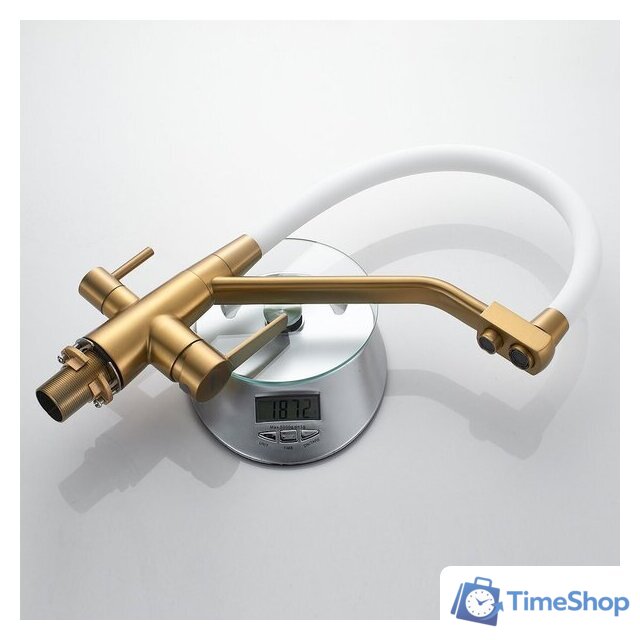 Смеситель Shevanik S968G - Изображение №23 — Интернет-магазин Time-Shop