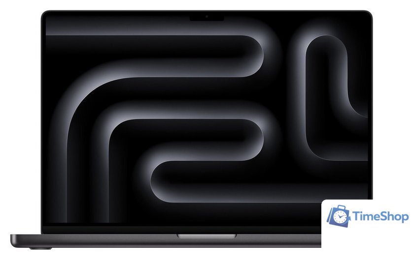 Ноутбук Apple Macbook Pro 16.2