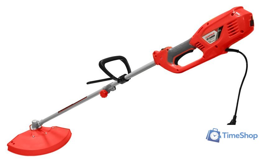 Триммер Парма ЭТ-1500 Н - Изображение №1 — Интернет-магазин Time-Shop