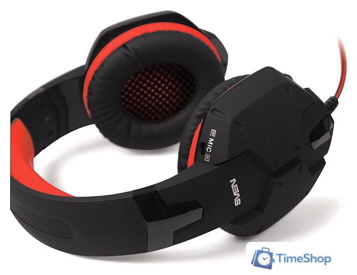 Наушники SVEN AP-G988MV - Изображение №3 — Интернет-магазин Time-Shop