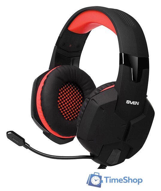 Наушники SVEN AP-G988MV - Изображение №1 — Интернет-магазин Time-Shop
