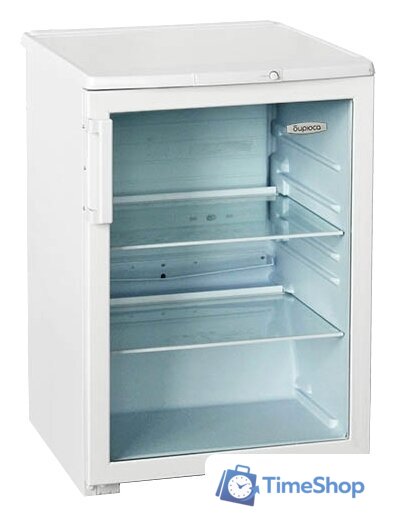 Однокамерный торговый холодильник Бирюса 152 - Изображение №1 — Интернет-магазин Time-Shop