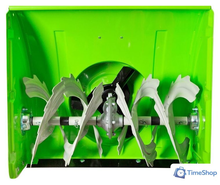 Снегоуборщик RedVerg RD-SB62/7E - Изображение №7 — Интернет-магазин Time-Shop