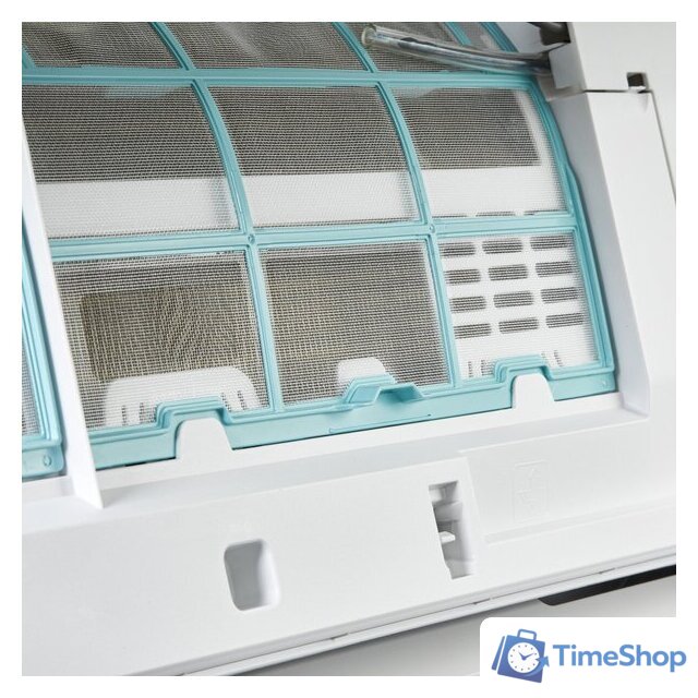 Кондиционер Electrolux Smartline EACS-07HSM/N3 - Изображение №6 — Интернет-магазин Time-Shop