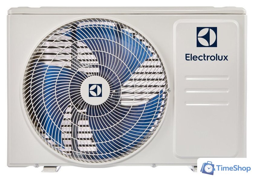 Кондиционер Electrolux Smartline EACS-07HSM/N3 - Изображение №9 — Интернет-магазин Time-Shop