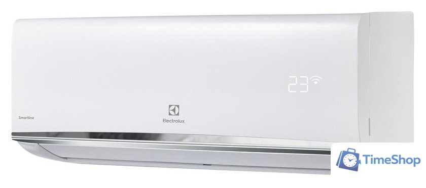 Кондиционер Electrolux Smartline EACS-07HSM/N3 - Изображение №1 — Интернет-магазин Time-Shop